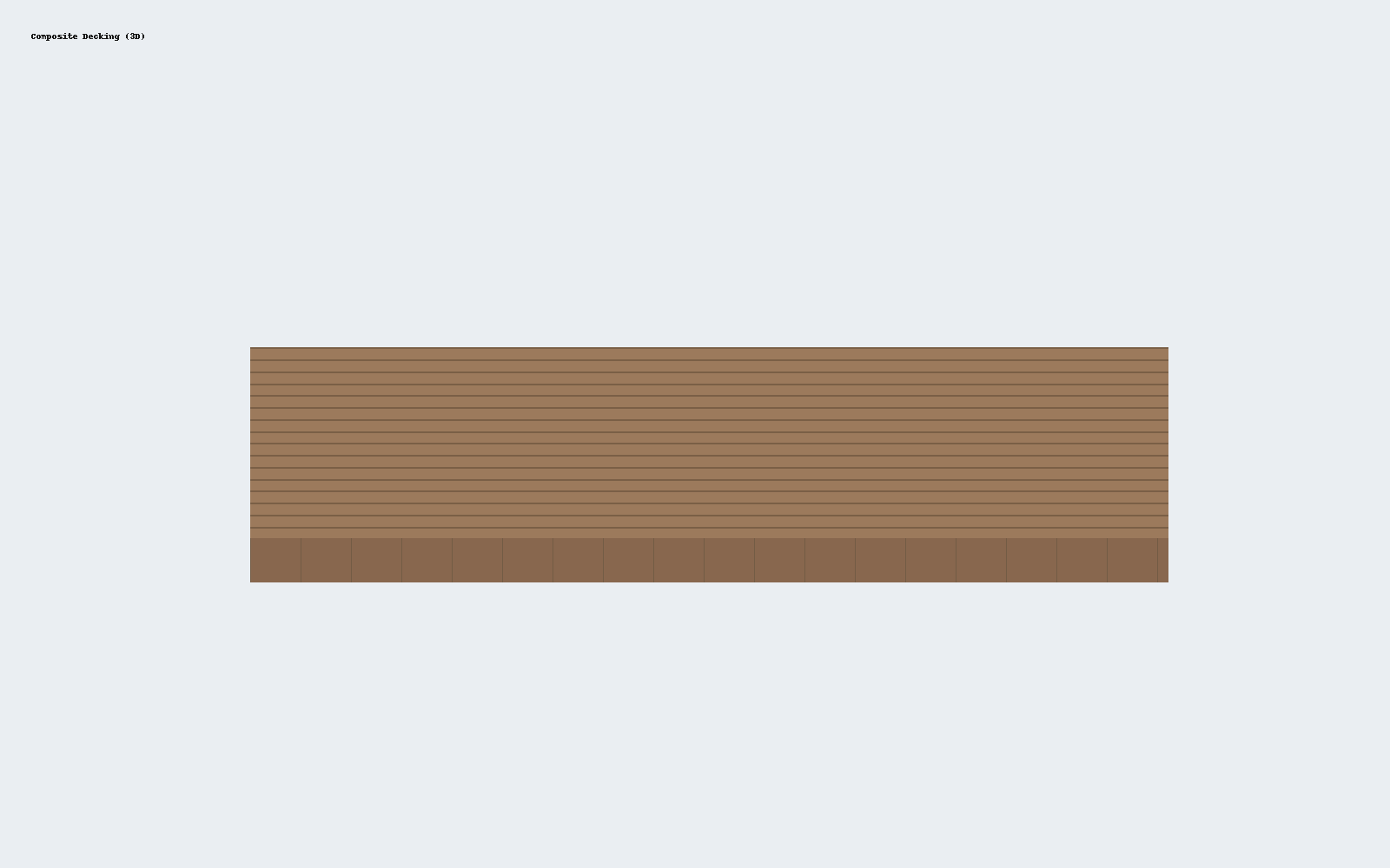 Composite Decking